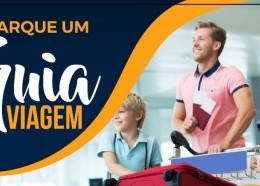 Setur faz Blitz educativa