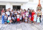 Setur-MA realiza city tour em São Luís para crianças e adolescentes com Transtorno do Espectro Autista (TEA)